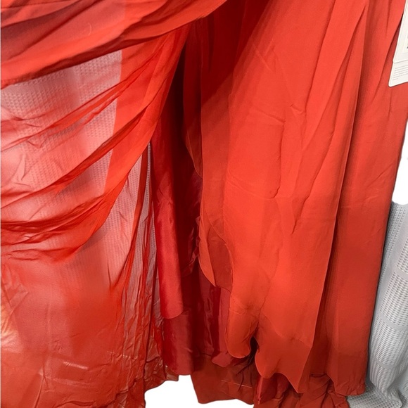 JJ’s House Vermilion Dress Size 18W
Bust 45” Waist 38.50” - Picture 7 of 15